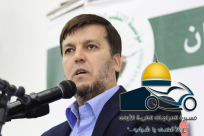 شاهد: الشيخ رائد فتحي يدعو للمشاركة في مسيرة الدراجات النارية "الأقصى مسؤوليتي"